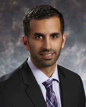 Uplekh Purewal treating Ketamine
